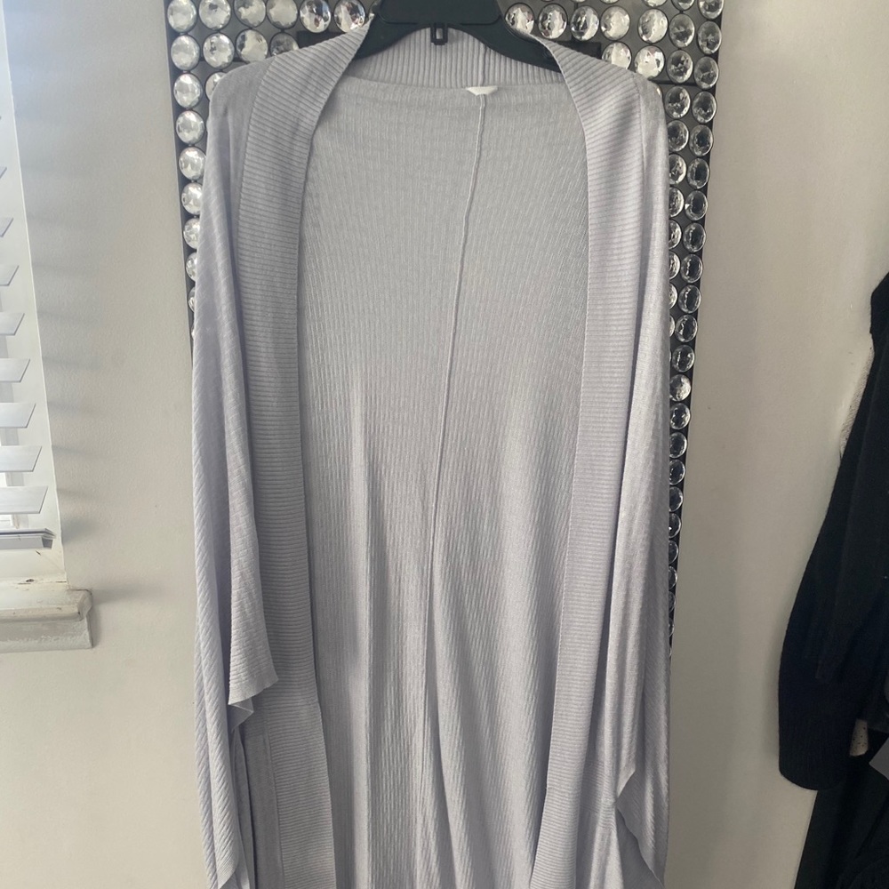 Lululemon long shawl / wrap - Picture 4 of 4